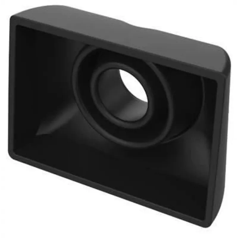 Silikona objektīva pārsegs AXIS F2105-RE un AXIS F2135-RE - 4 iepakojumā