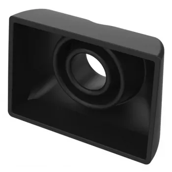 Silikona objektīva pārsegs AXIS F2105-RE un AXIS F2135-RE - 4 iepakojumā