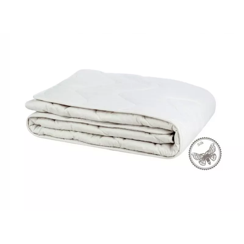 Zīda sega 1ASilk4/140200-0 140x200