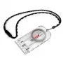 Silva 3NL-360 Baseplate Compass 360° with Luminous Markings and Magnifying Lens