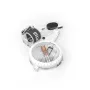 Silva Arc Jet 360 Left Hand Thumb Compass