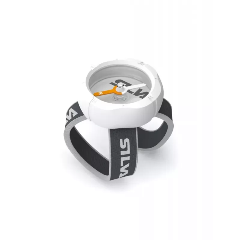 Silva Begin 2 Baseplate Compass