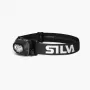 Silva Discover Galvaslampa - Melna (500 lm)