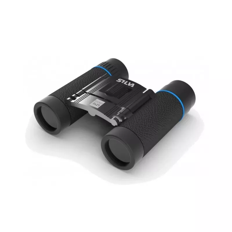 Silva Pocket 8x binoklis