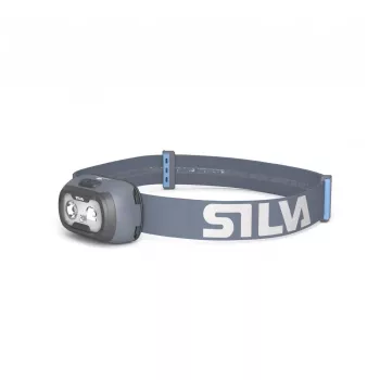 Silva Seek 320 Headlamp Stormy Sky
