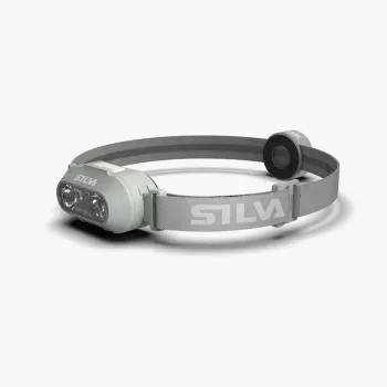 Silva Smini Galvaslampa - Zaļa (250 lm)