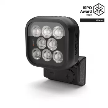 Silva Spectra A Galvaslampa 10000 Lumeni