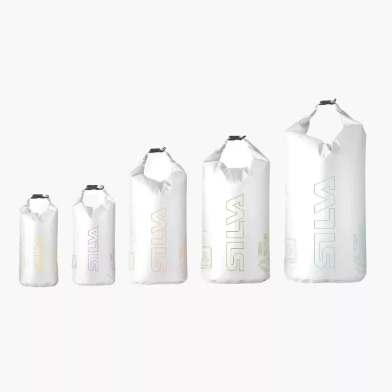 Silva Terra Sausā Soma 6 L Ūdensnecaurlaidīga Soma