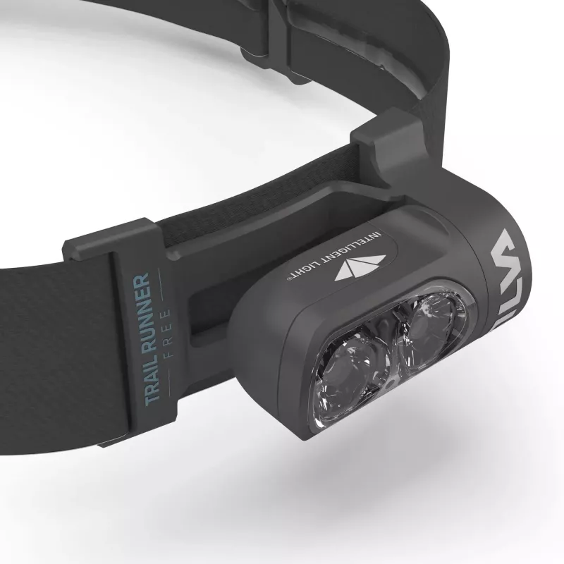 Silva Trail Runner Free Galvaslampa (400 lm)