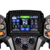 Simagic Zeus GT + MagicDash 4 komplekts - melns