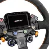 Simagic Zeus Sport + MagicDash 4 komplekts - melns