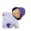 SIMBA-DICKIE My First Baby Doll Bath Boy Sailor lelle