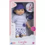 SIMBA-DICKIE My First Baby Doll Bath Boy Sailor lelle