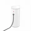 Simplehuman Sensor ziepju dozators balts