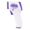 SIMZO HW-F7 Bezkontakta LED rokas infrasarkanais termometrs