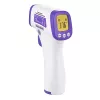 SIMZO HW-F7 Bezkontakta LED rokas infrasarkanais termometrs