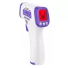 SIMZO HW-F7 Bezkontakta LED rokas infrasarkanais termometrs