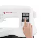Singer Legacy 440C automātiskā elektromehāniskā šujmašīna