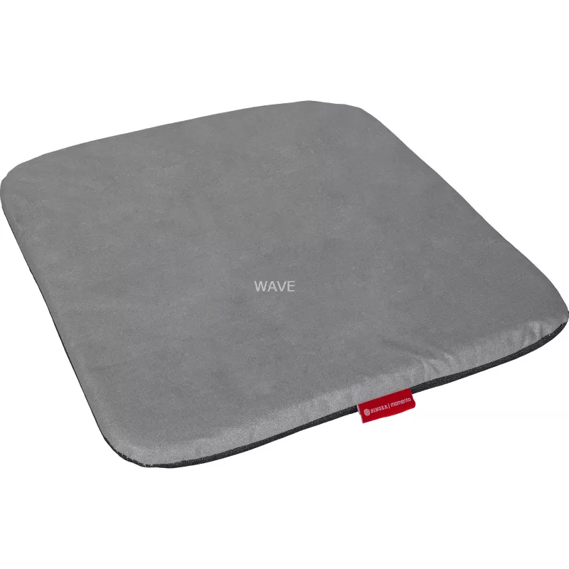 SINGER Momento Square Press (Balts/Pelēks)