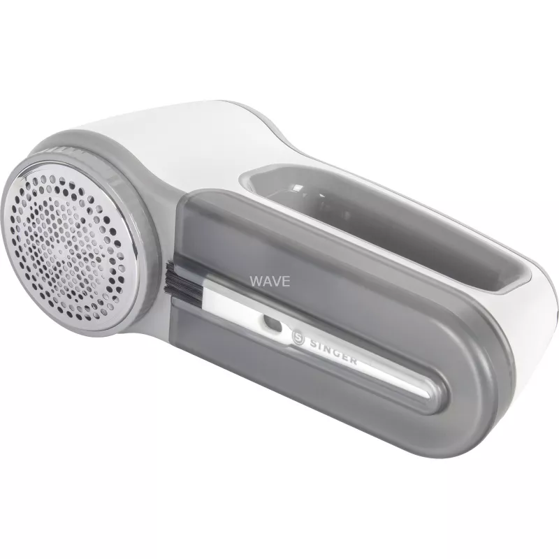 Singer Rechargeable Lint Remover Grey