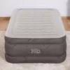 Vienvietīgs piepūšamais matracis ar elektrisko sūkni 191 x 97 cm Bestway 69048