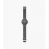 Skagen Holst Vīriešu Kvarca Pulkstenis SKW6624 40mm Nerūsējošā Tērauda Siets Pelēks