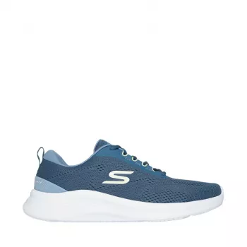 Skechers vīriešu Skech-Lite Pro 2.0 - Berrix sporta apavi, Teal, 43. izmērs