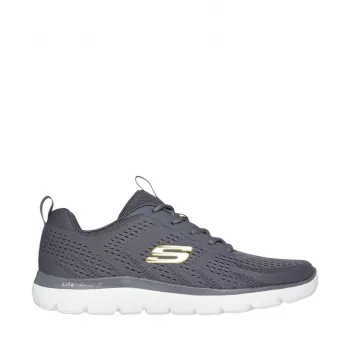 Skechers vīriešu Summits Torre pelēki sporta apavi 232395 CCYL 42. izmērs