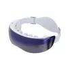 SKG KS700-E acu masieris ar gaisa spiedienu, siltumu un Bluetooth – balts