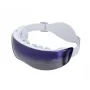 SKG KS700-E acu masieris ar gaisa spiedienu, siltumu un Bluetooth – balts