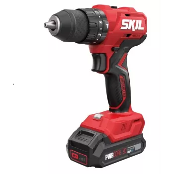 SKIL 3011CA 20V Bezvadu urbjskrūvgriezis