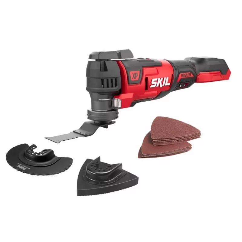 SKIL 3650 CB 20V Bezvadu daudzfunkciju instruments (bez akumulatora)
