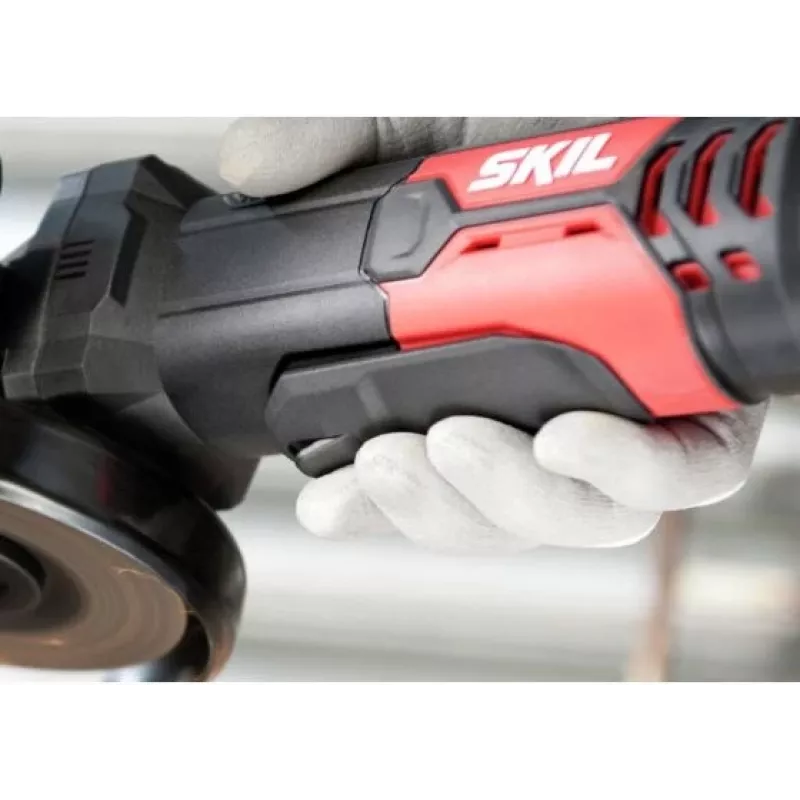 SKIL Leņķa Slīpmašīna 9132AB 850W 125mm