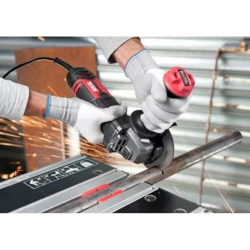 SKIL Leņķa Slīpmašīna 9132AB 850W 125mm