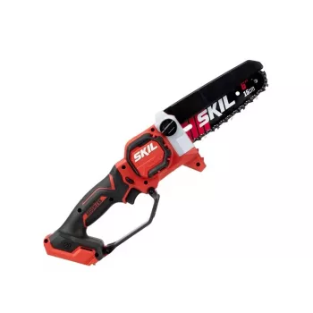 SKIL Bezvadu ķēdes zāģis 15 cm (6 collas) GS1E0512CA - Bezsuku, bez akumulatora
