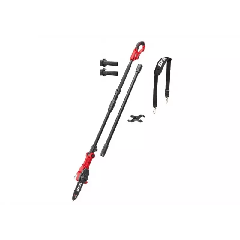 SKIL Bezvadu zaru motorzāģis 20cm 0650CA - Tikai Instruments