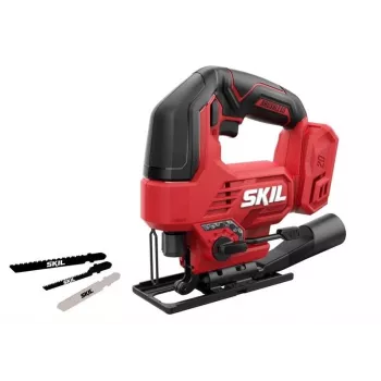 SKIL FINZĀĢIS BEZVADU 3421CA 20V ZILS