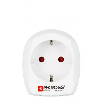 SKROSS Europe to UK White Retail