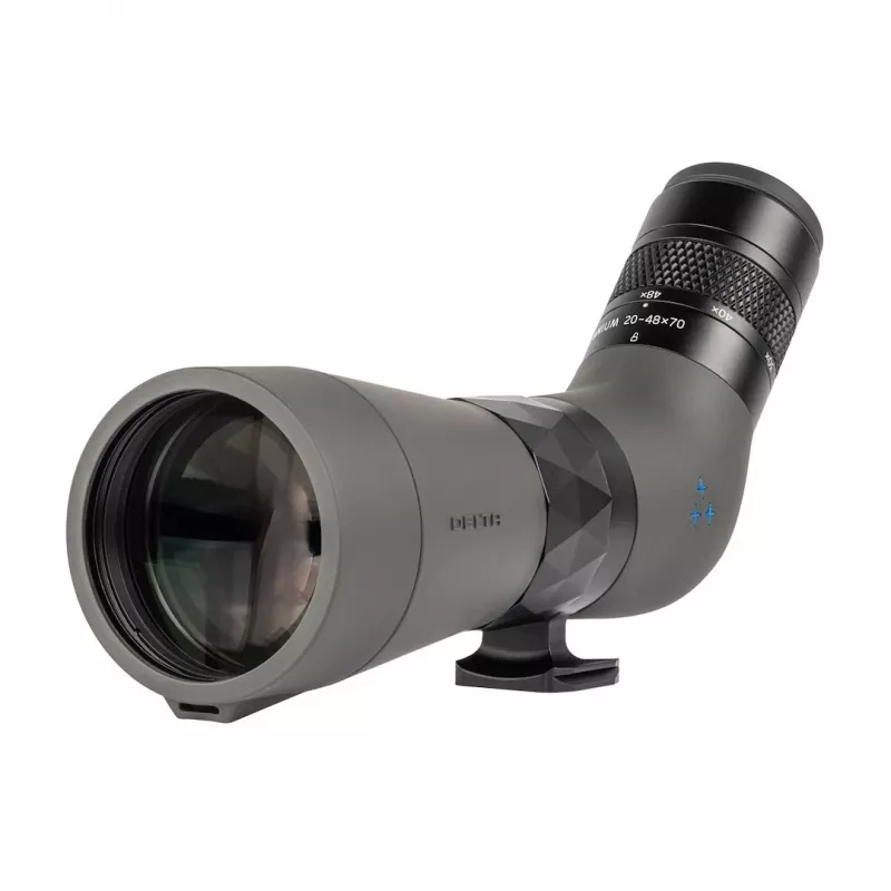 SKY-WATCHER Delta Titanium 70ED Observation Telescope
