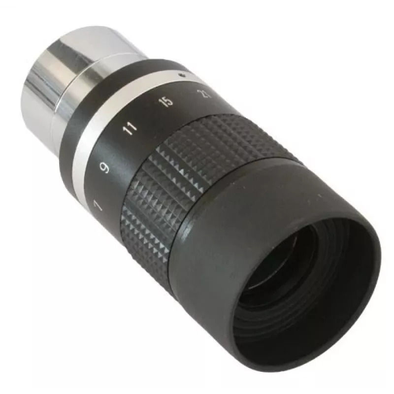 Skywatcher Zoom 7-21mm 1.25 inch Okulārs