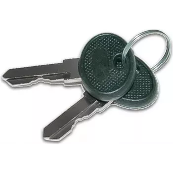 Wirewin CAB KEY rezerves atslēga Wirewin CAB sērijas skapjiem