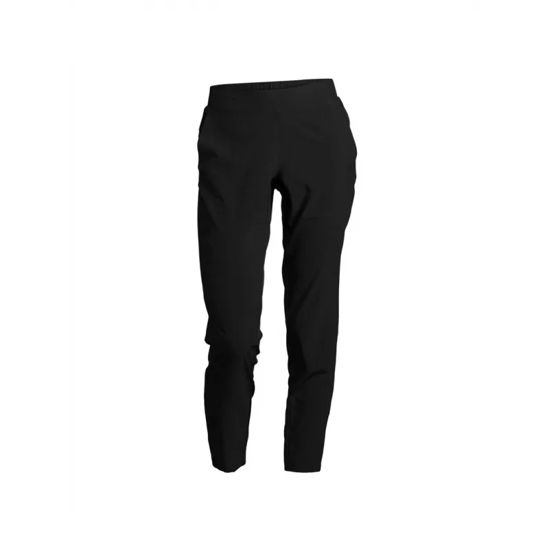 SLIM WIREWIN CASALL Slim Woven Pants Black - Size 40