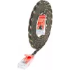Wirewin SLIM UT6 3 RT - Cat.6 Slim-Tough tīkla kabelis, U/UTP, 3,0 m, sarkans PKW-TOUGH-K6 3.0 RT