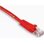 Wirewin Triotronik PKW-LIGHT-STP-K6 5.0 RT Cat6 F/FTP tīkla kabelis RJ-45 tēviņš/tēviņš 5m melns