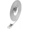 Wirewin Triotronik U/UTP Cat6 2m RJ-45 tīkla kabelis (PKW-LIGHT-K6 2.0)