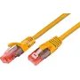 Wirewin CAT6 tīkla kabelis U/UTP LSOH oranžs 15 m (PKW-UTP-KAT6 15.0 OR)