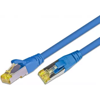 Wirewin PKW-PIMF-KAT6A 3.0 BL Cat6a S/FTP tīkla savienojuma kabelis, 3 m, zils
