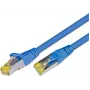 Wirewin PKW-PIMF-KAT6A 3.0 BL Cat6a S/FTP tīkla savienojuma kabelis, 3 m, zils