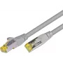 Wirewin PKW-PIMF-KAT6A 5.0 Cat6a S/FTP tīkla kabelis, pelēks, 5 m