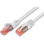 Wirewin PKW-UTP-KAT6 10.0 WS Tīkla kabelis 10 m Cat6 U/UTP Balts